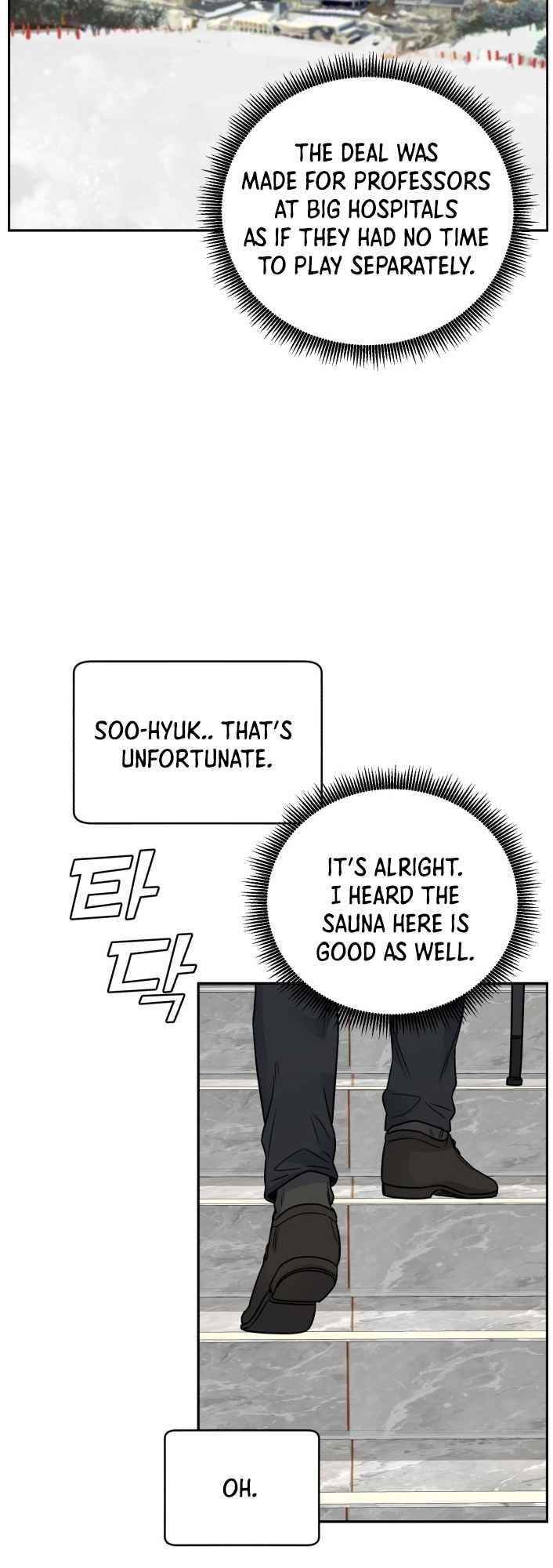 Read AI Doctor Manga Online