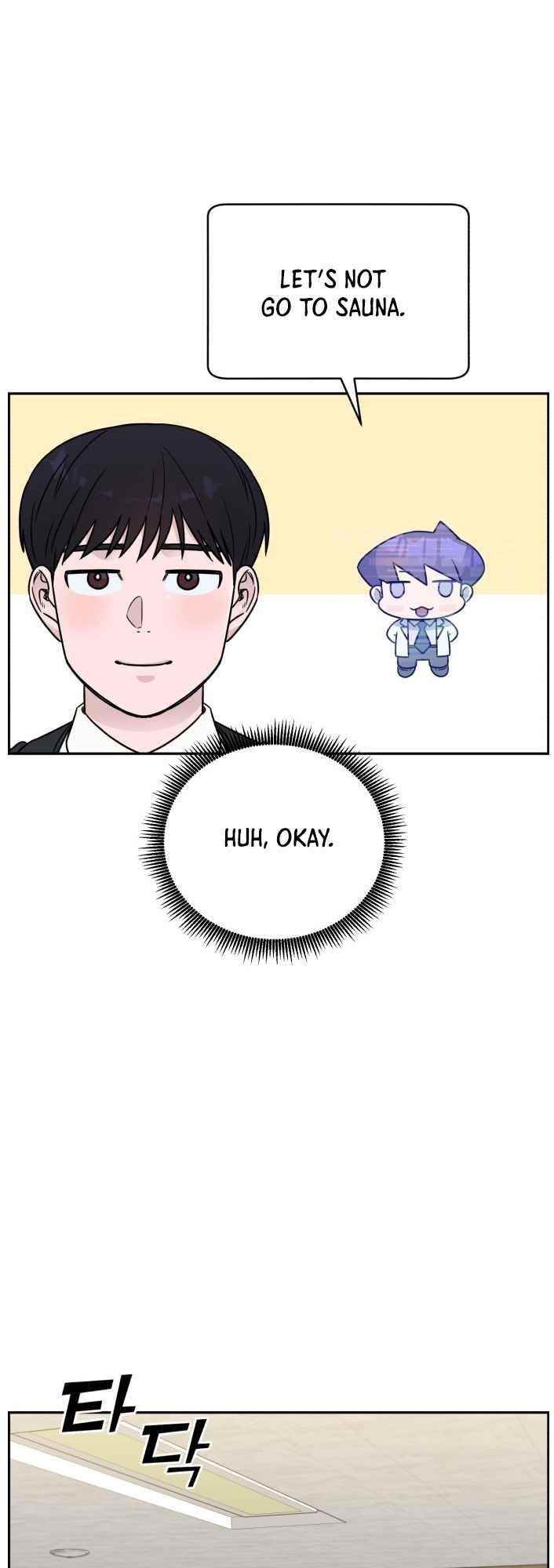 Read AI Doctor Manga Online