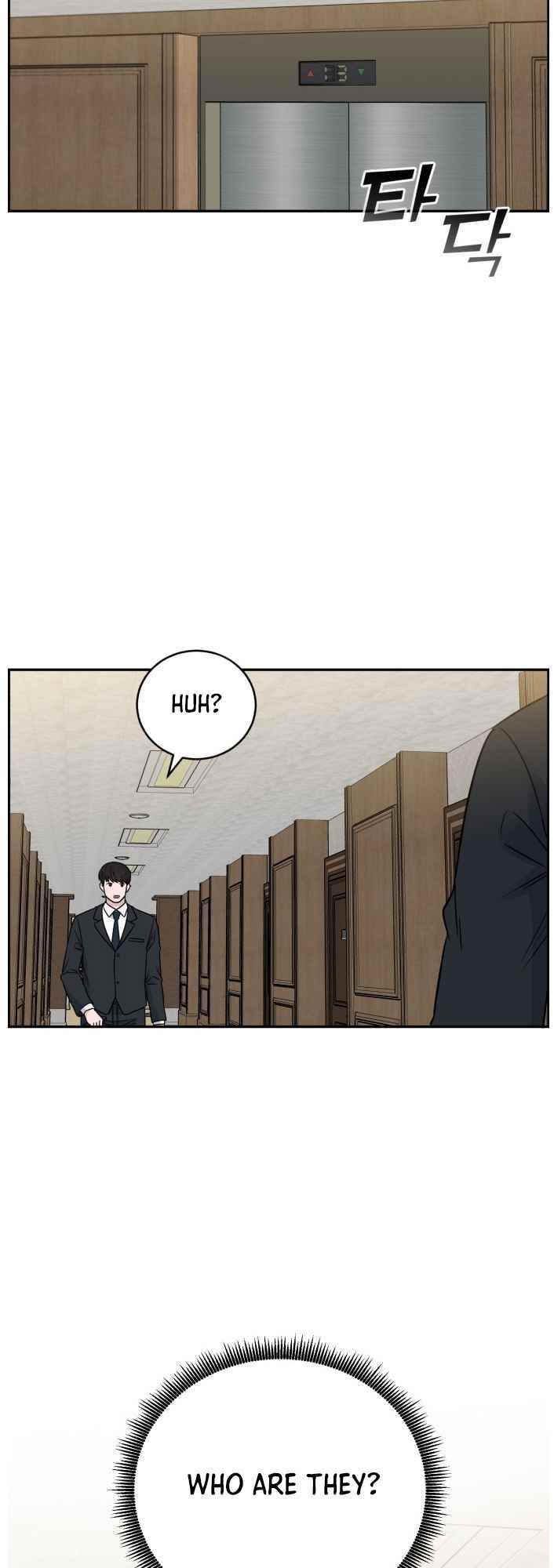 Read AI Doctor Manga Online