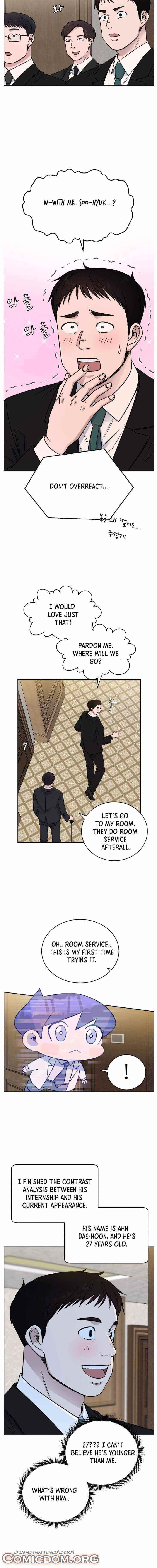 Read AI Doctor Manga Online