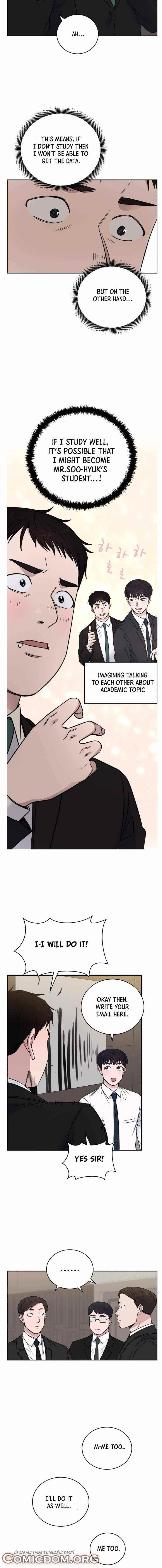 Read AI Doctor Manga Online