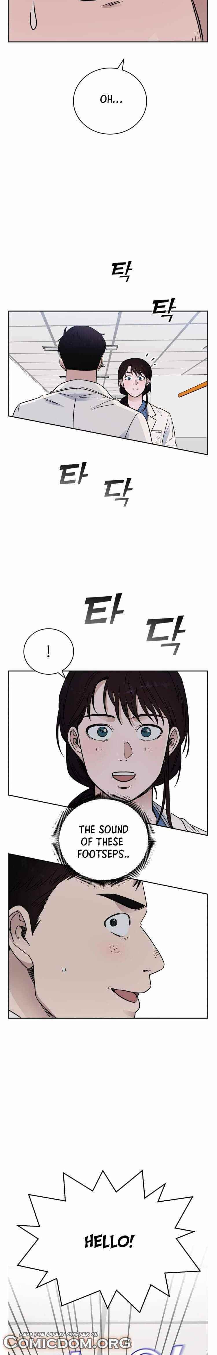 Read AI Doctor Manga Online