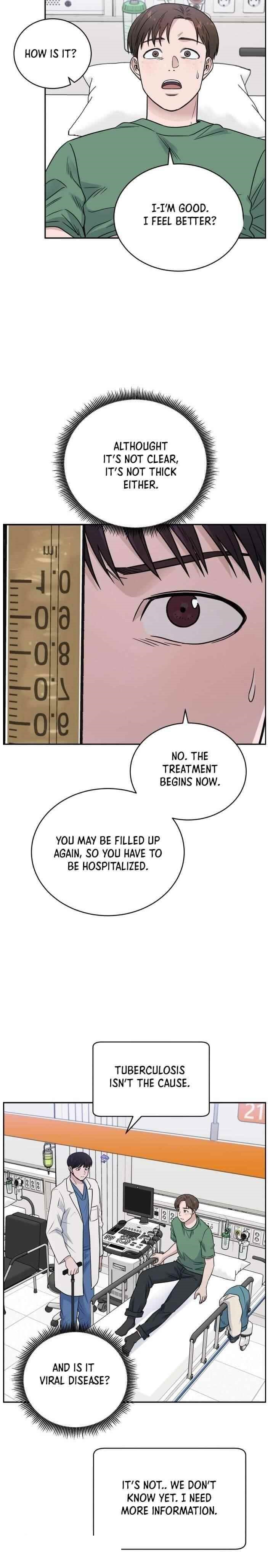 Read AI Doctor Manga Online