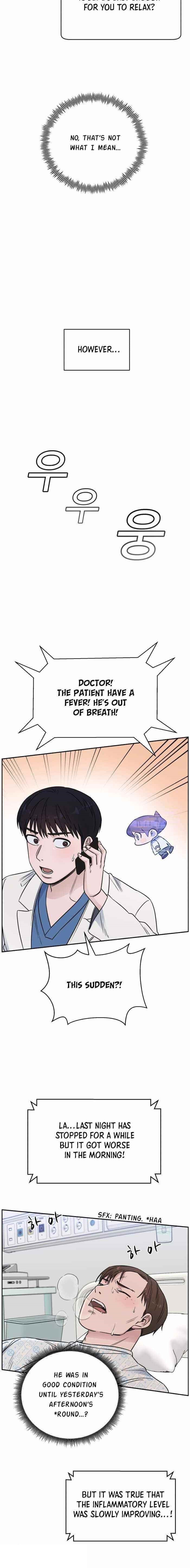 Read AI Doctor Manga Online