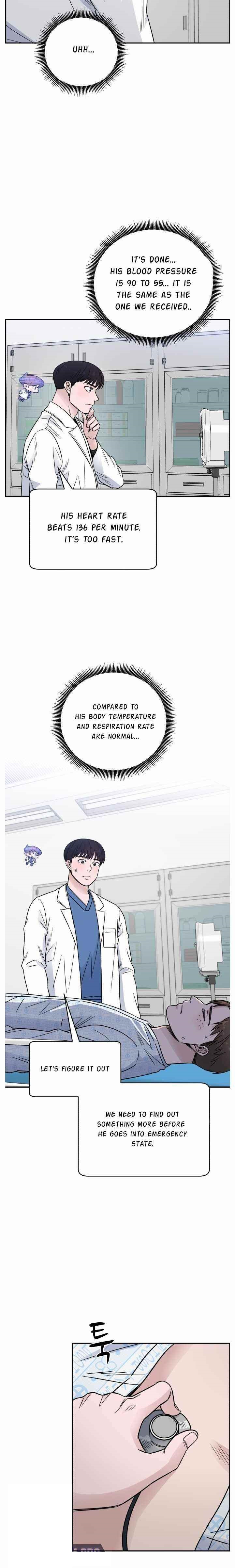 Read AI Doctor Manga Online