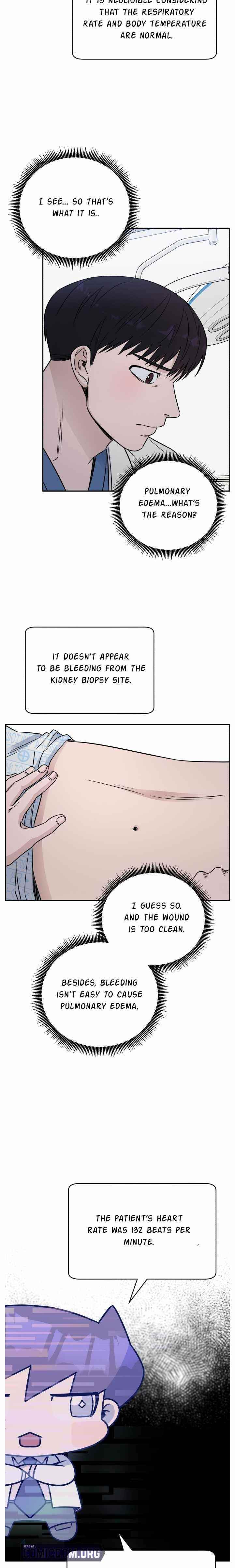 Read AI Doctor Manga Online