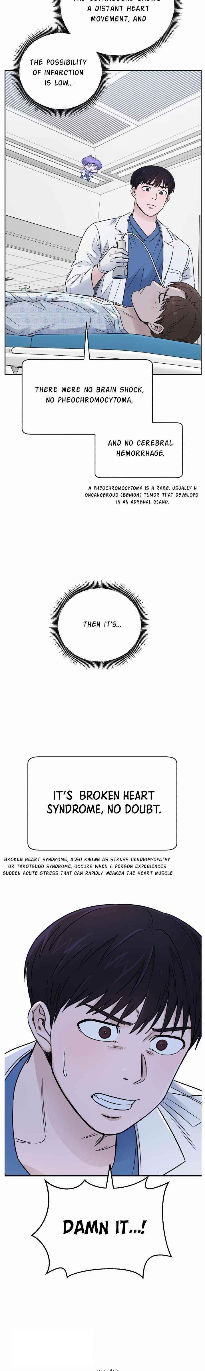 Read AI Doctor Manga Online