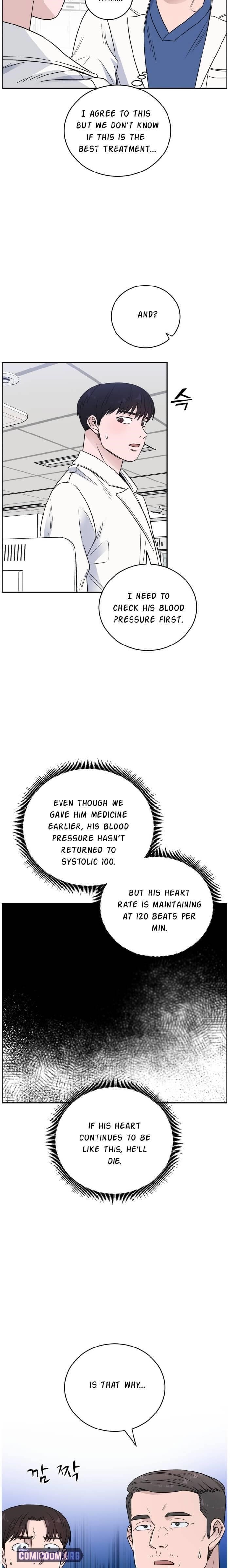 Read AI Doctor Manga Online