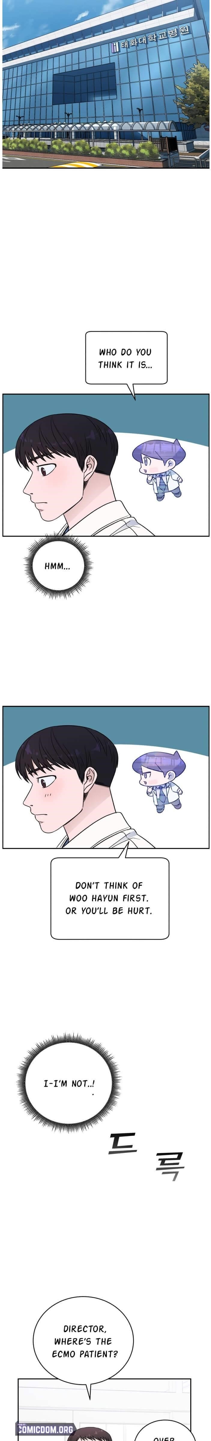 Read AI Doctor Manga Online