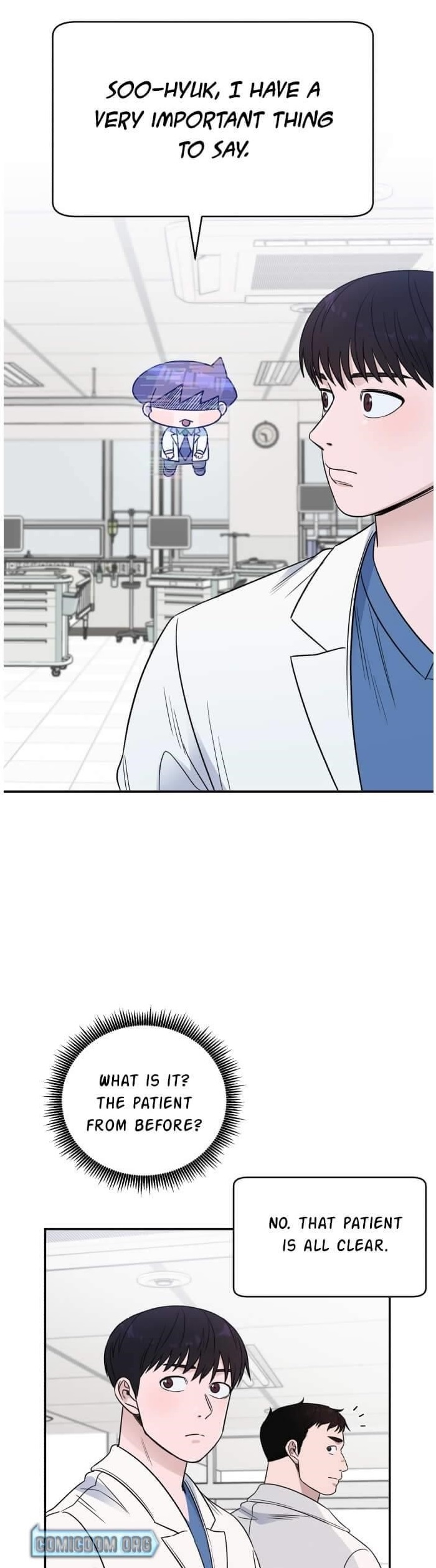 Read AI Doctor Manga Online