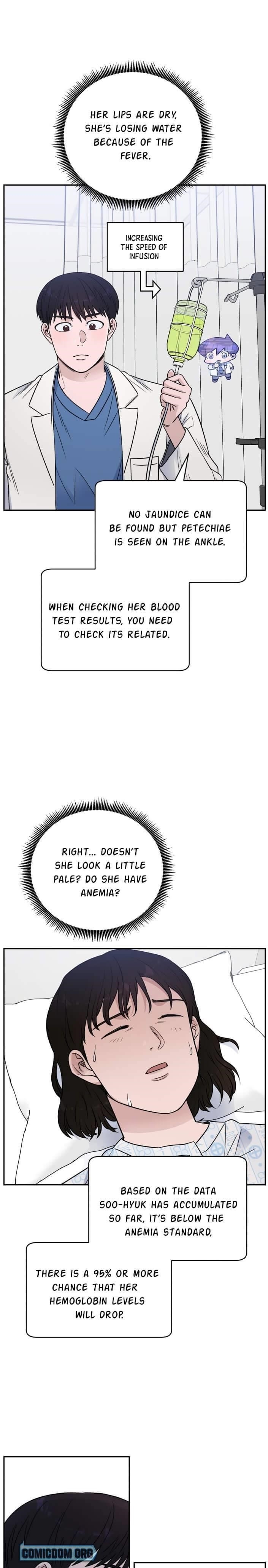 Read AI Doctor Manga Online