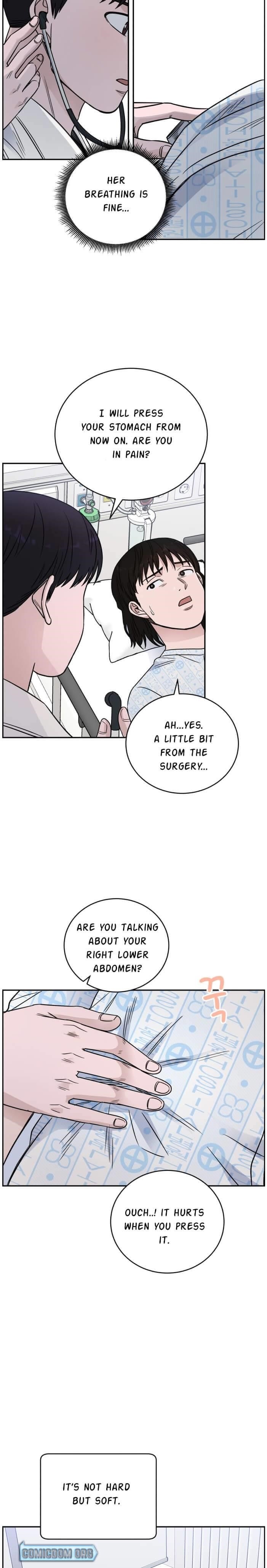 Read AI Doctor Manga Online