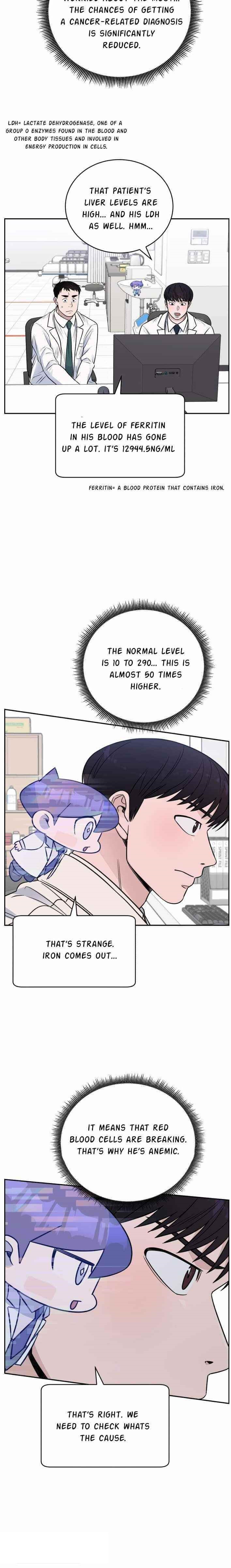 Read AI Doctor Manga Online