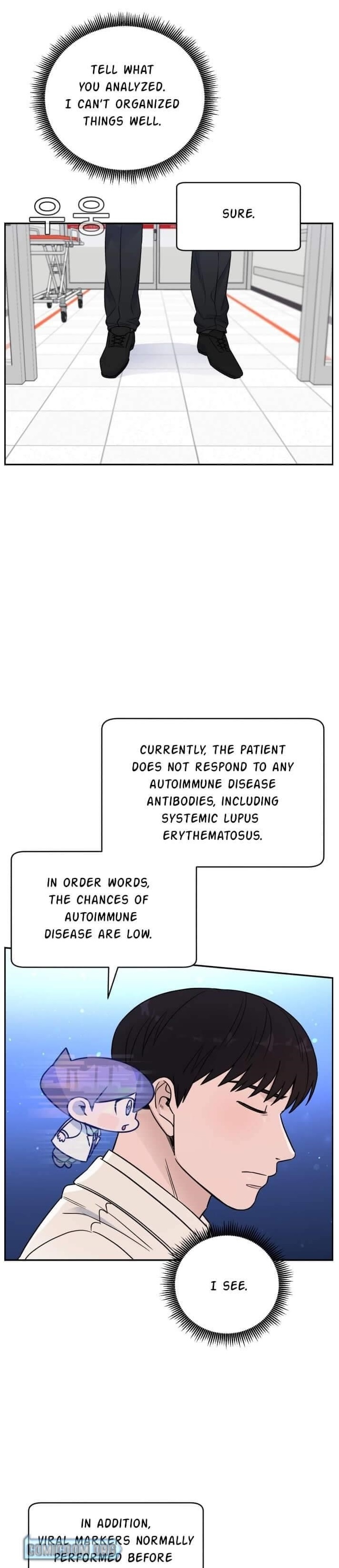Read AI Doctor Manga Online