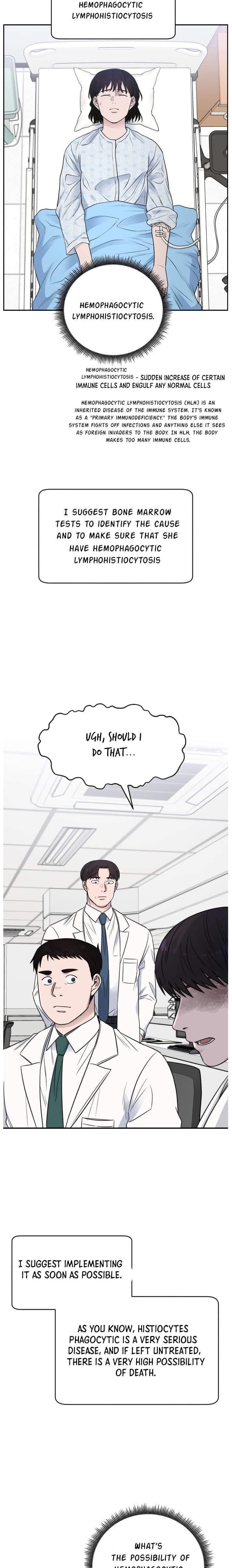Read AI Doctor Manga Online