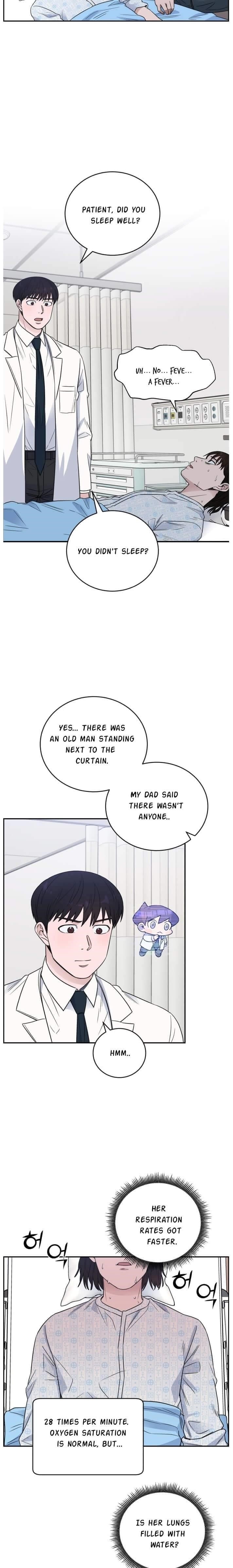 Read AI Doctor Manga Online