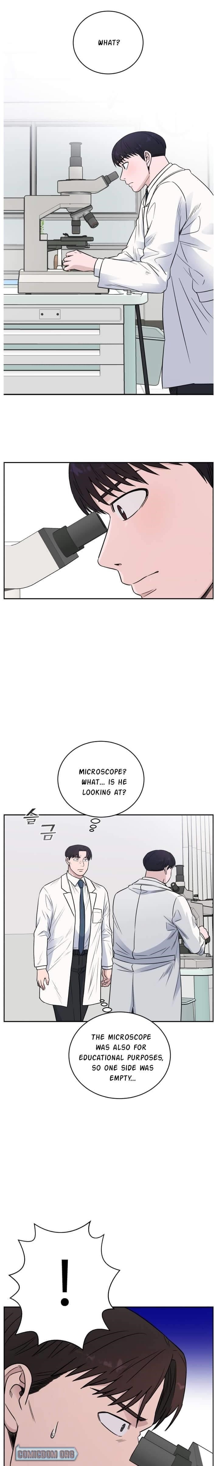 Read AI Doctor Manga Online