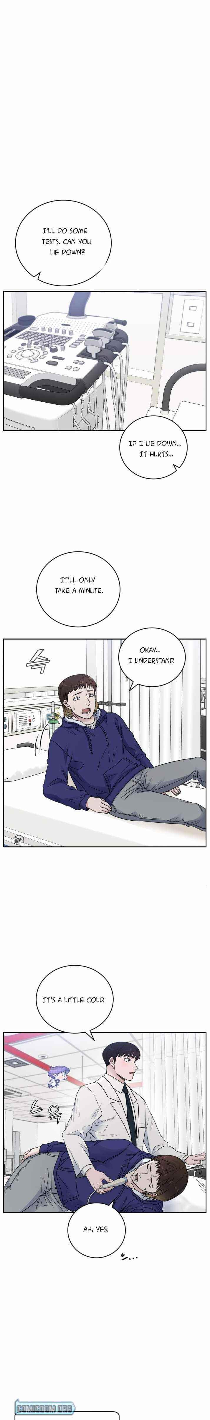 Read AI Doctor Manga Online