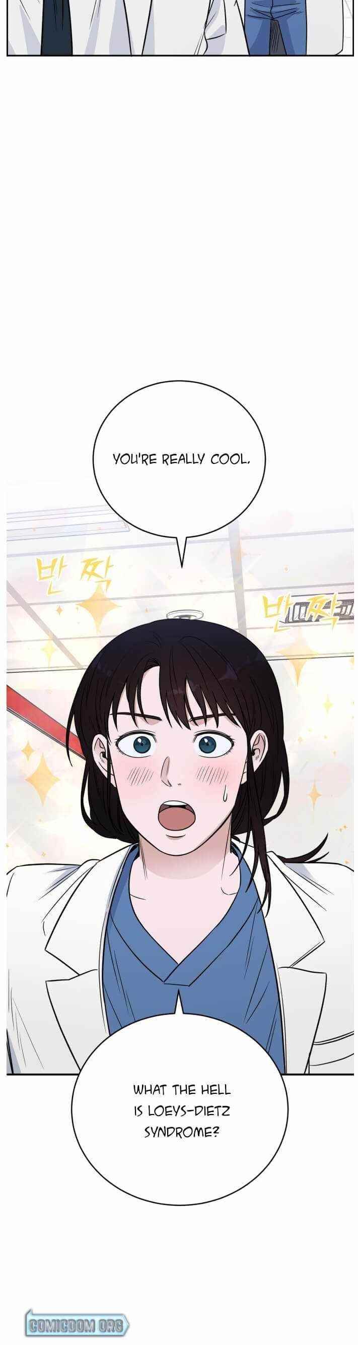 Read AI Doctor Manga Online
