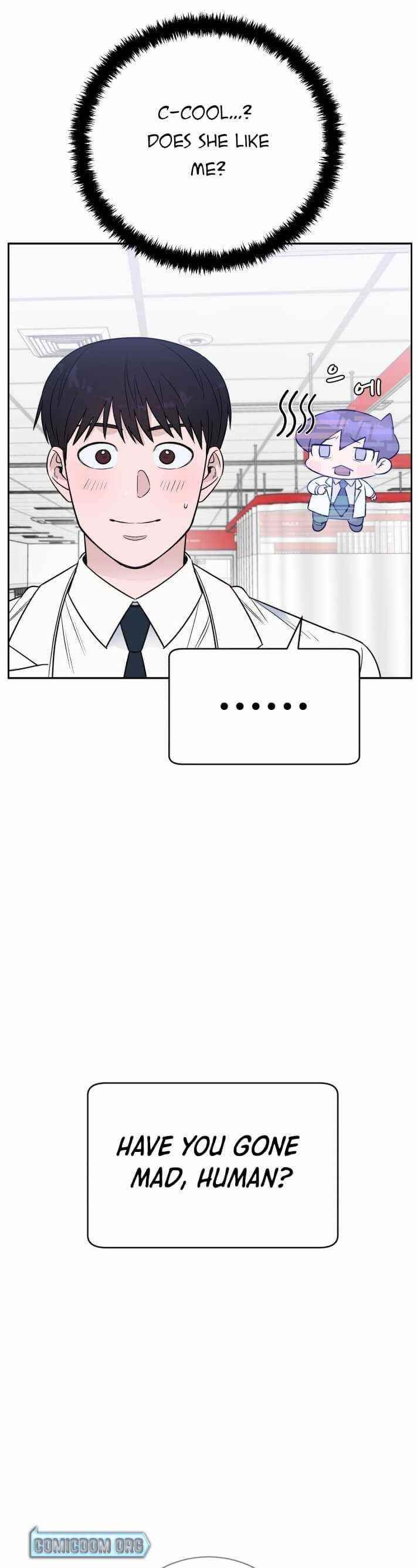 Read AI Doctor Manga Online