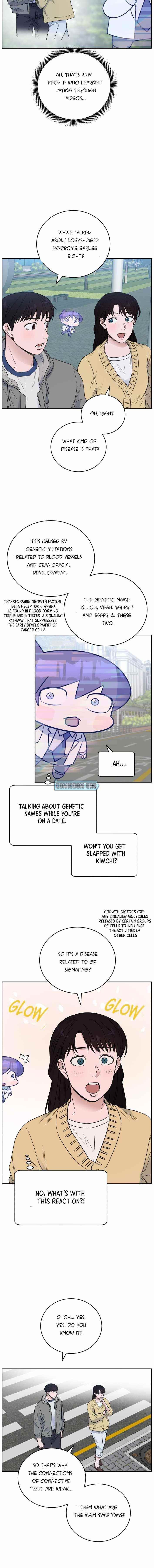 Read AI Doctor Manga Online