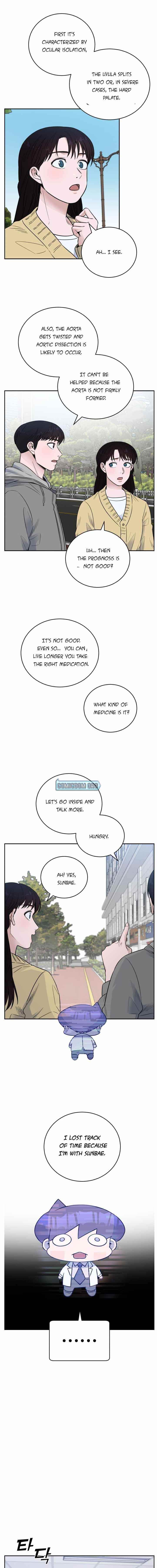 Read AI Doctor Manga Online