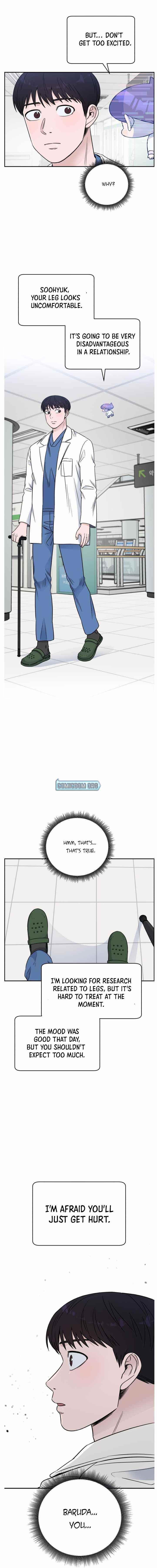 Read AI Doctor Manga Online