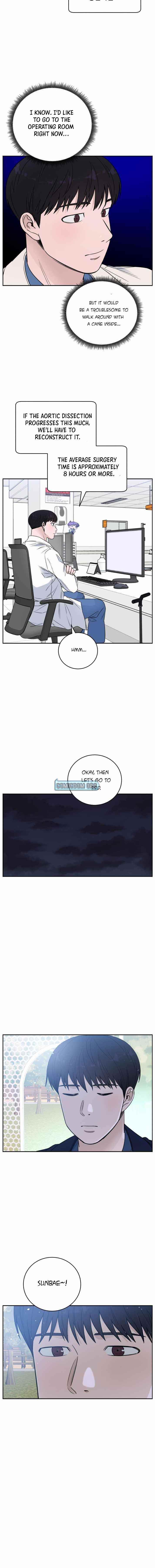 Read AI Doctor Manga Online