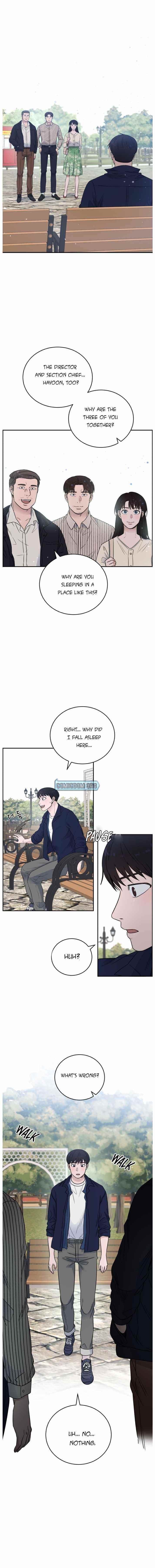 Read AI Doctor Manga Online