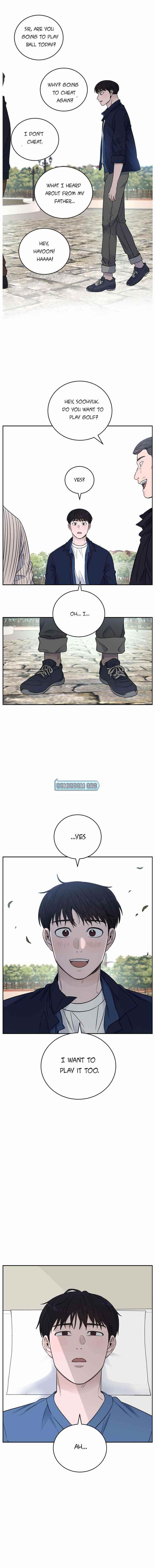 Read AI Doctor Manga Online