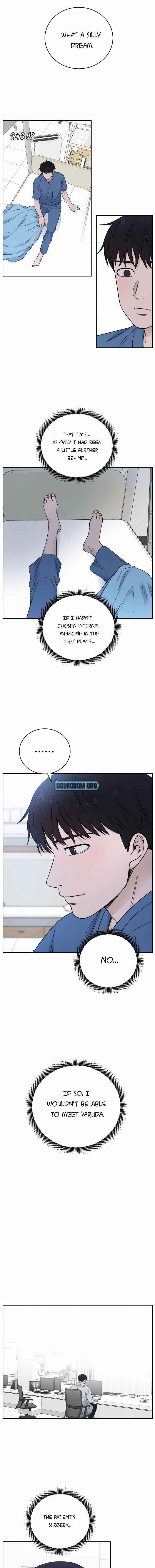 Read AI Doctor Manga Online