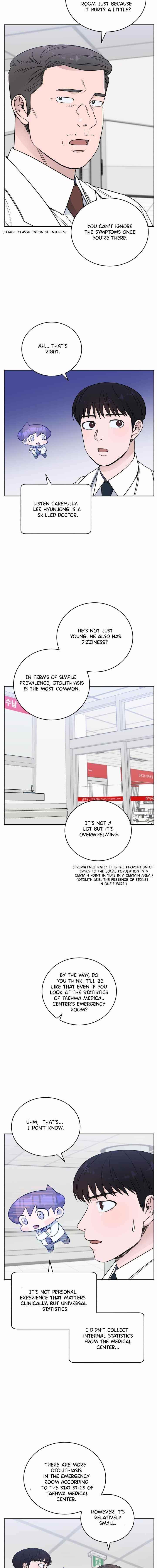 Read AI Doctor Manga Online