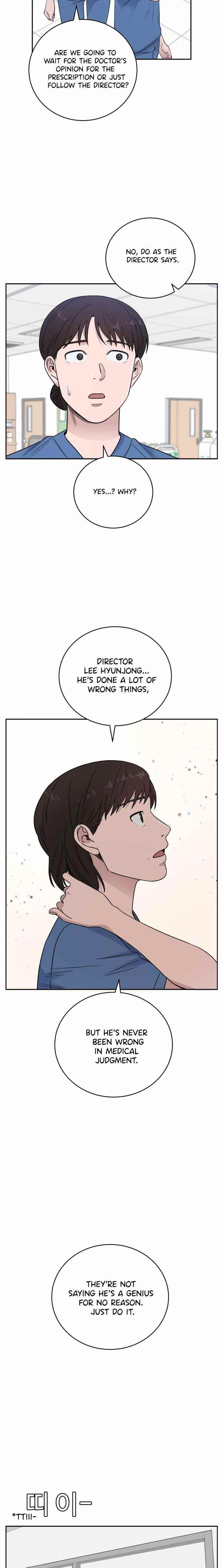 Read AI Doctor Manga Online
