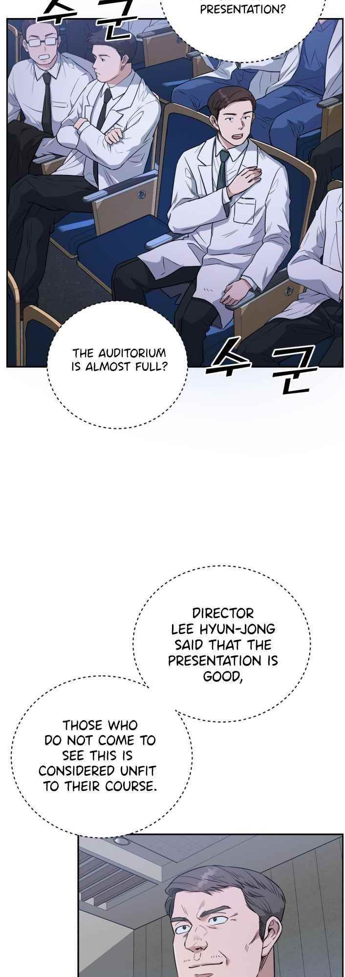 Read AI Doctor Manga Online