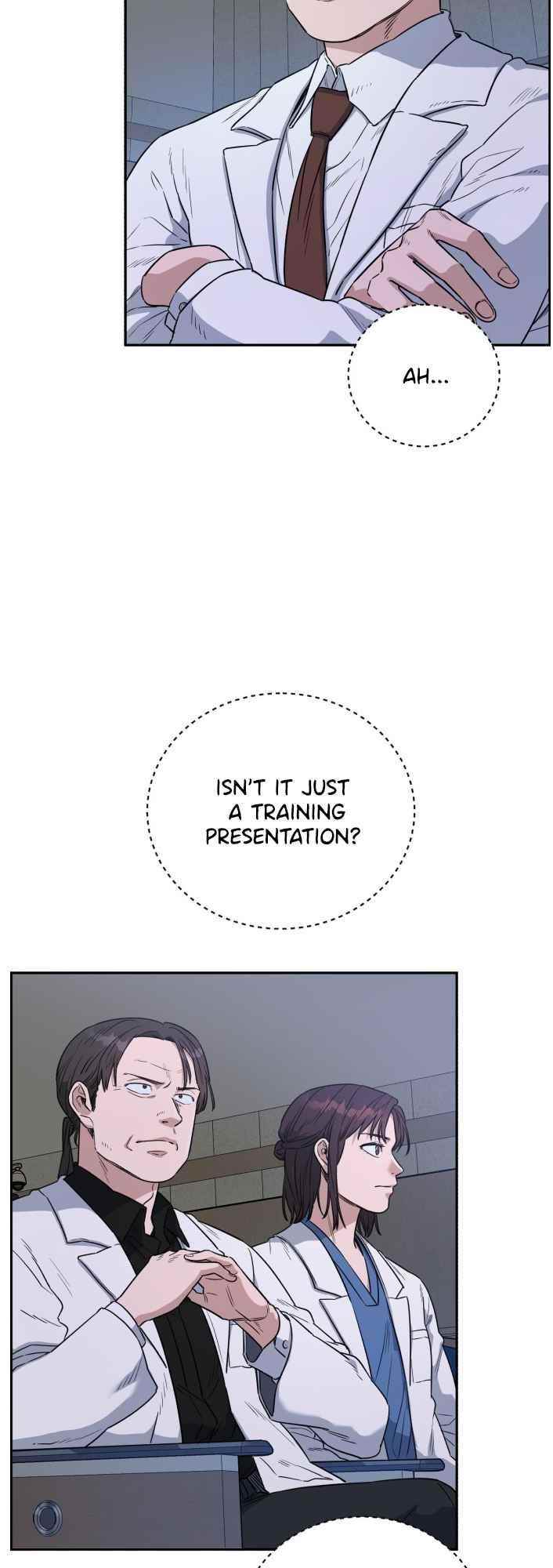 Read AI Doctor Manga Online