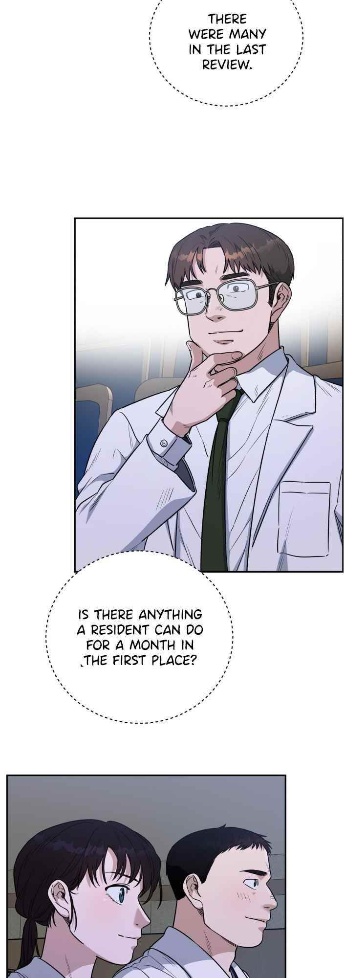 Read AI Doctor Manga Online