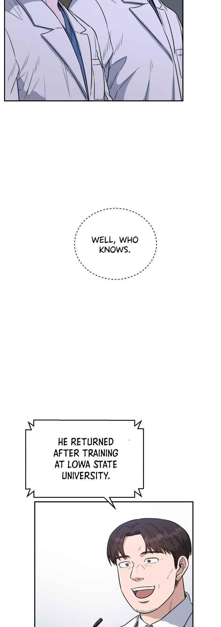 Read AI Doctor Manga Online