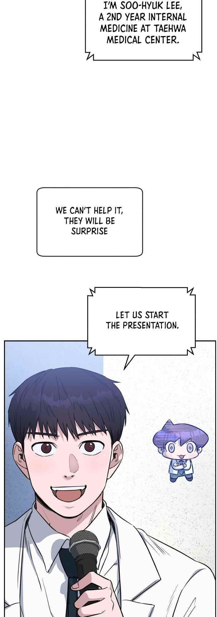 Read AI Doctor Manga Online