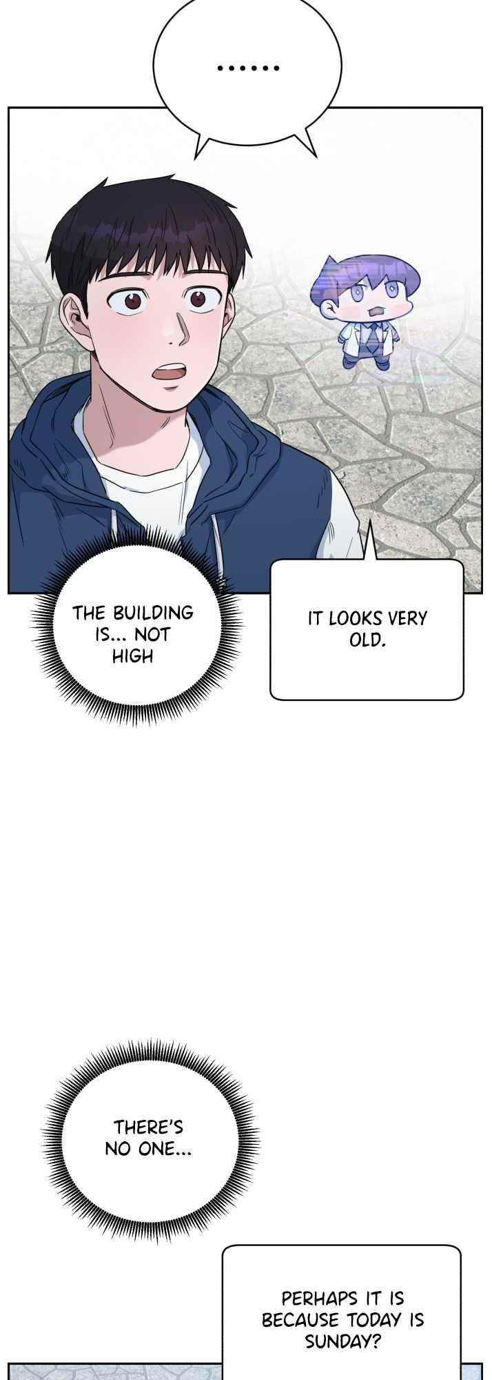 Read AI Doctor Manga Online