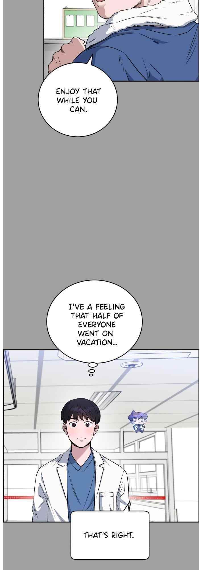 Read AI Doctor Manga Online