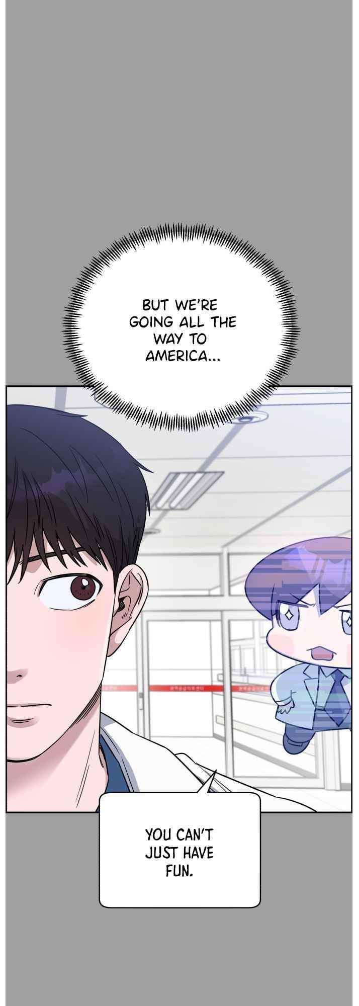 Read AI Doctor Manga Online