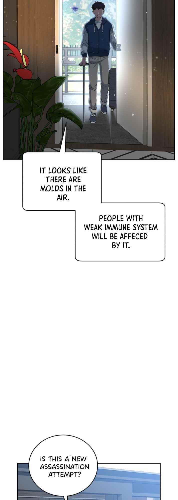 Read AI Doctor Manga Online