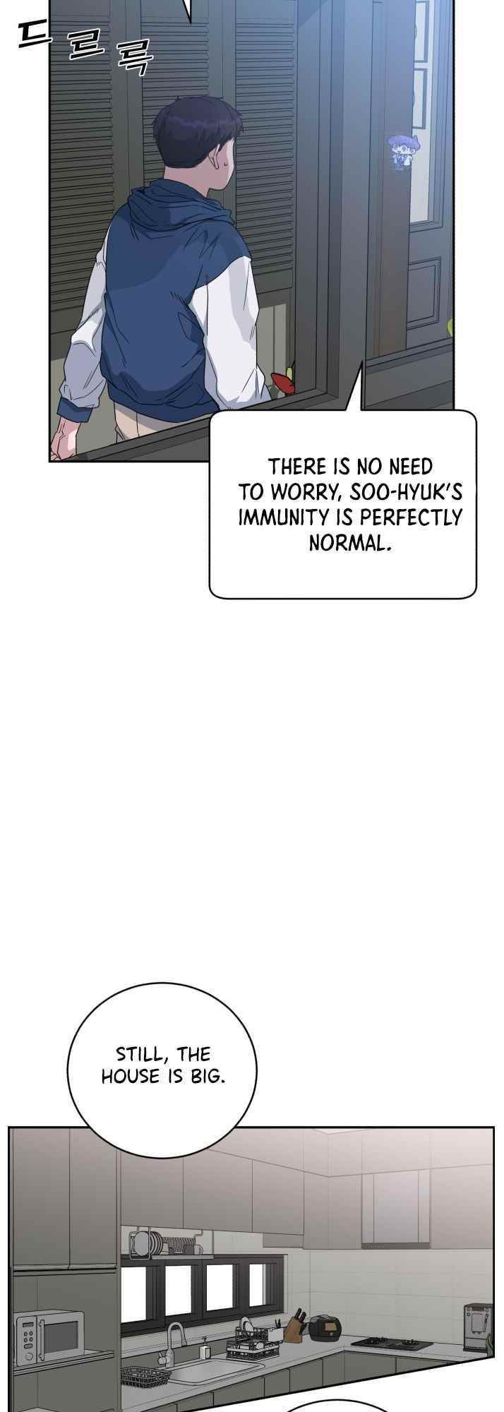 Read AI Doctor Manga Online