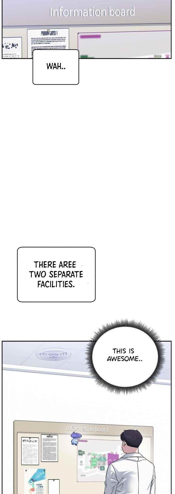 Read AI Doctor Manga Online