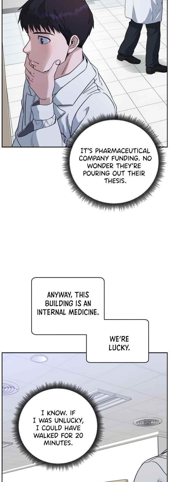 Read AI Doctor Manga Online