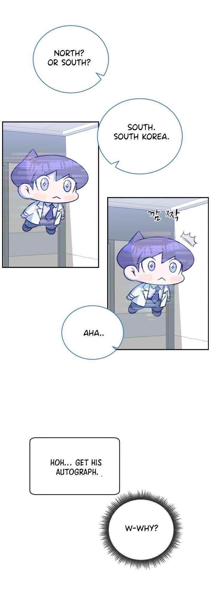 Read AI Doctor Manga Online