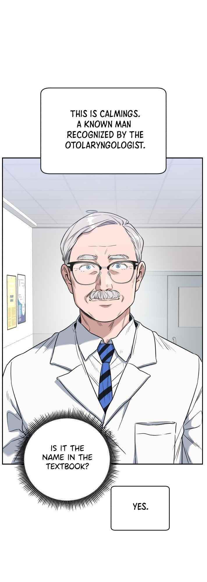 Read AI Doctor Manga Online