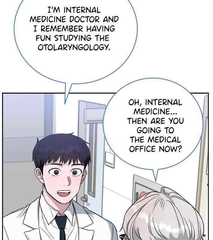 Read AI Doctor Manga Online