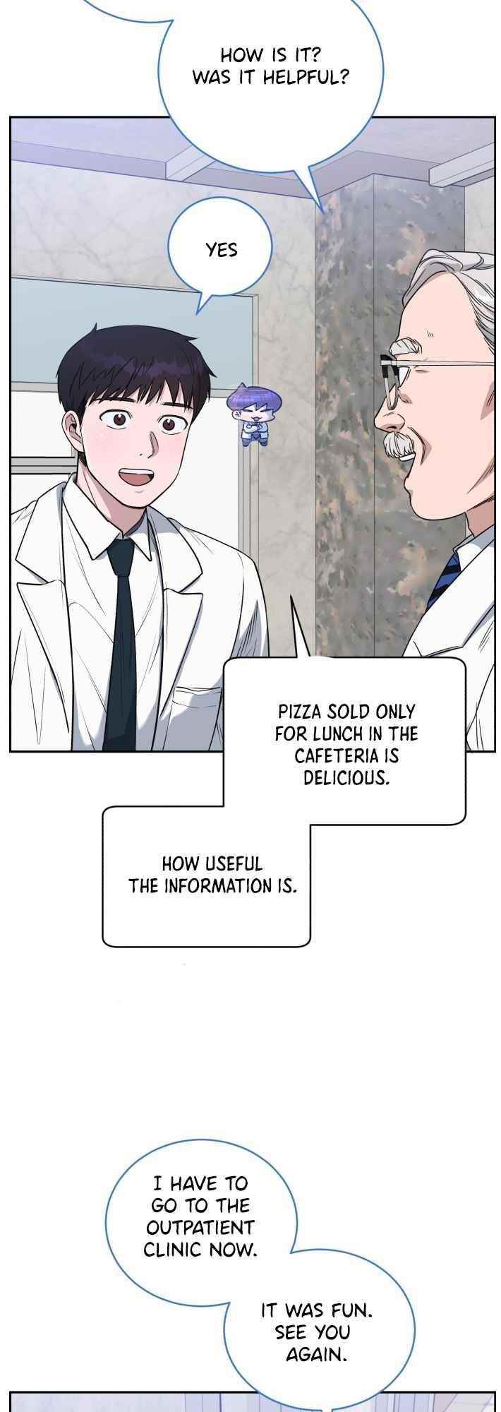 Read AI Doctor Manga Online