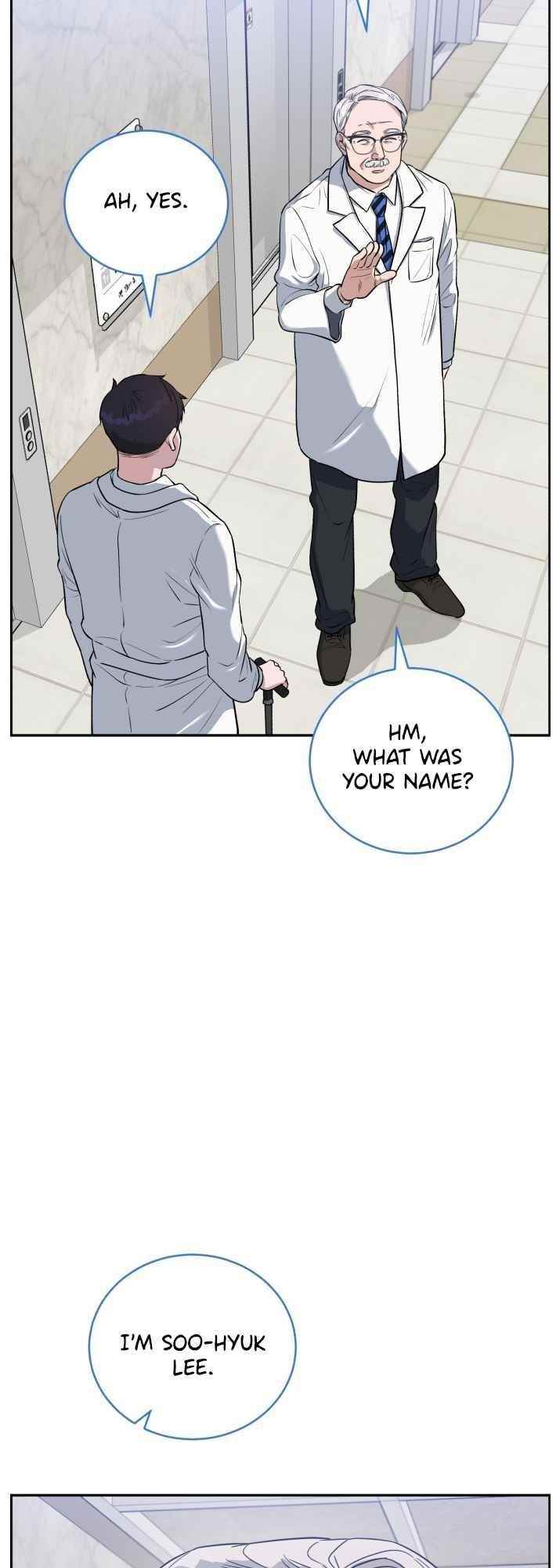 Read AI Doctor Manga Online
